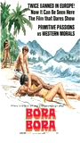 Bora Bora 1968 filme cenas de nudez