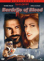 Bordello of Blood (1996) Cenas de Nudez