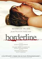 Borderline (2008) Cenas de Nudez