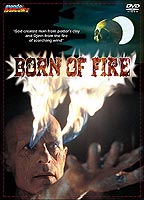 Born of Fire (1987) Cenas de Nudez