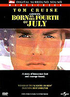 Born on the Fourth of July 1989 filme cenas de nudez