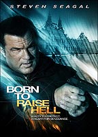 Born to Raise Hell (2010) Cenas de Nudez