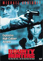 Bounty Hunters 1996 filme cenas de nudez