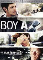 Boy A (2007) Cenas de Nudez