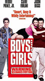 Boys and Girls (2000) Cenas de Nudez