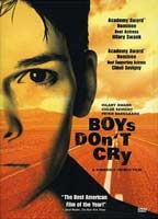 Boys Don't Cry (1999) Cenas de Nudez