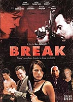 Break (2009) Cenas de Nudez