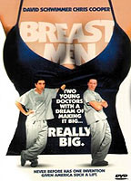 Breast Men cenas de nudez
