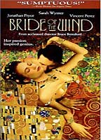 Bride of the Wind 2001 filme cenas de nudez