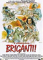 Briganti: Amore e libertà (1994) Cenas de Nudez