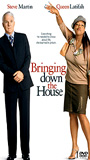 Bringing Down the House (2003) Cenas de Nudez