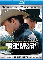 Brokeback Mountain (2005) Cenas de Nudez