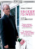 Broken Flowers 2005 filme cenas de nudez