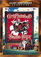 Bronco Billy (1980) Cenas de Nudez