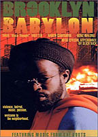 Brooklyn Babylon (2000) Cenas de Nudez