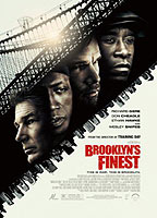 Brooklyn's Finest (2009) Cenas de Nudez
