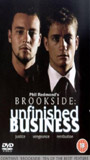 Brookside: Unfinished Business 2003 filme cenas de nudez