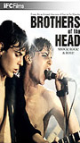 Brothers of the Head 2005 filme cenas de nudez