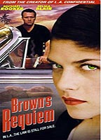 Brown's Requiem (1998) Cenas de Nudez