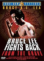 Bruce Lee Fights Back from the Grave cenas de nudez