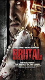 Brutal (2007) Cenas de Nudez