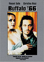 Buffalo '66 (1998) Cenas de Nudez