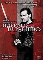 Buffalo Bushido (2009) Cenas de Nudez