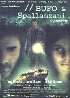 Bufo & Spallanzani 2001 filme cenas de nudez