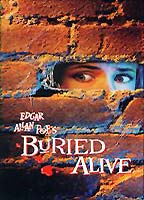 Buried Alive (2007) Cenas de Nudez