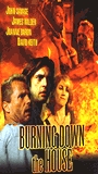 Burning Down the House (2001) Cenas de Nudez
