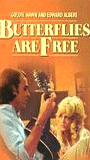 Butterflies Are Free (1972) Cenas de Nudez