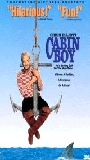 Cabin Boy 1994 filme cenas de nudez
