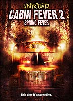 Cabin Fever 2: Spring Fever cenas de nudez