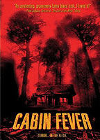Cabin Fever (2002) Cenas de Nudez