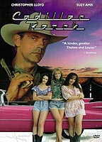 Cadillac Ranch (1997) Cenas de Nudez
