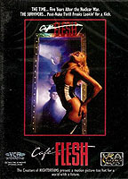 Café Flesh (1982) Cenas de Nudez