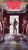 Caged Fury cenas de nudez