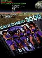Caged Heat 3000 (1995) Cenas de Nudez