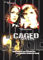 Caged Terror (1973) Cenas de Nudez