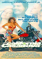 California Casanova (1991) Cenas de Nudez