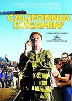 California Dreamin' (2007) Cenas de Nudez