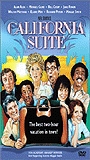 California Suite 1978 filme cenas de nudez