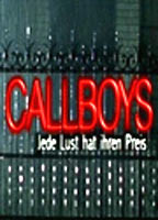Callboys - Jede Lust hat ihren Preis (1999) Cenas de Nudez