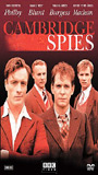Cambridge Spies 2003 filme cenas de nudez