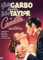 Camille (1936) Cenas de Nudez