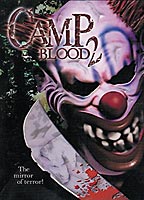 Camp Blood 2 (2000) Cenas de Nudez