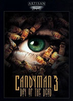 Candyman 3 (1999) Cenas de Nudez