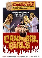 Cannibal Girls 1973 filme cenas de nudez