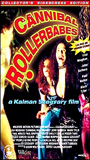 Cannibal Rollerbabes 1997 filme cenas de nudez