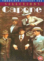 The Revenge of Al Capone (1989) Cenas de Nudez